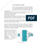 Personal Software Process