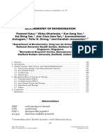 Biochemistry of Envenomation