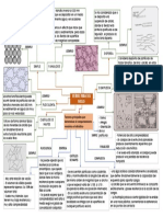 Esquema de Estructura Del Suelo