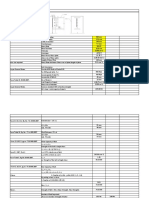 Shear Connection For Ismb 300 TO ISMB350 COL: Bolt Calculation