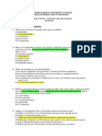 Tutorial 2 (Student Copy) Abdm1183 Intro To Business