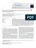 (Vieira Et Al) (2020) (Analysis of Wave Climate and Trends in A Semi-Enclosed Basin (Persian Gulf) Using A Validated SWAN Model)