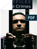 Great Crimes by John Escott