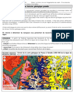 TleSpé-Leçon 01 Reconstituer Une Histoire Géologique Passée