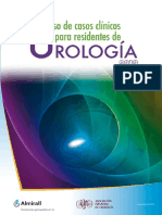 Concurso de Casos Clínicos para Residentes de Urologia 2012 - Asociación Española de Urología