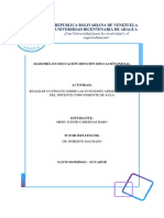 Funciones Administrativas Del Docente