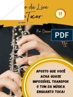 10 - Transposição