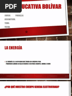 Tarea Proyecto 2