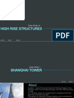 1716,1734,1751,1769 - Highrise and Earthquake Resistant Construction