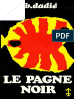 Le Pagne Noir