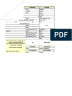 Taller Cinco Excel Intermedio