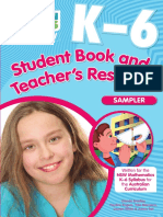 Math Resource Book