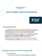 Chapter7-SocialMobileLocal Marketing