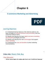 Chapter 6-eComMarketingAdvertising