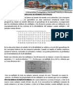 Clase Matemática Vi #3