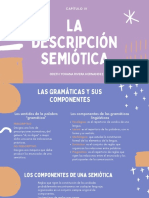 Capitulo IV de El Manual de Semiotica