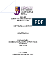 CSC429 - Assignment - Storage Medium