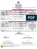 Grade 4 Ef2f Teachers Program