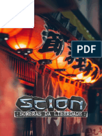 Scion - Liberdade