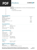 Product Specifications Product Specifications: DB224 DB224 - AA