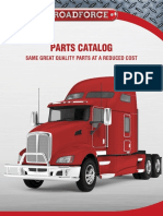 Parts Catalog: Same Great Quality Parts at A Reduced Cost