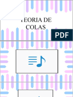 Teoria de Colas 2