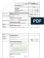 Conceptual Design of Foundations