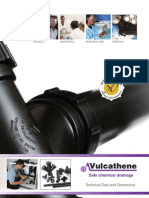 Vulcathene Technical Brochure