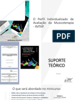 SLIDES CURSO APROFUNDAMENTO PRÁTICO NA IMTAP Reduzido