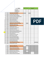 Alumnos Materias A2022