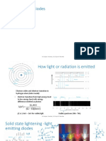 Diode Applications