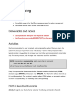 Lab 05 - Scripting (W2022)