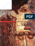 De Beauvoir, S. (2000) ¿Hay Que Quemar A Sade. (Sampedro, F, Trad) - Madrid, España - Visor