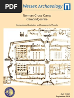 Time Team - Norman Cross