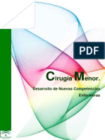 Manual de Cirugia Menor