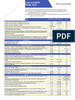 VB22 Tabla Retencion en La Fuente 2022 PDF