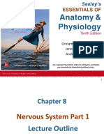 Anatomy & Physiology: Essentials of