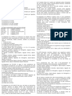 Lista 3 Forcas Intermoleculares - QGE TPQ 2017