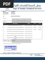 Saqr Al Samha Technical Services