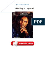 Bob Marley Legend PDF