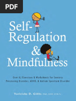 @enbook Self-Regulation and Mindfulness