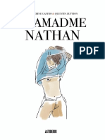 Llamadme Nathan - Avance