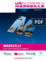 Brochure Incontournables 2020 2021 FR