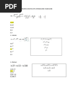 Matemática Práctica N°5