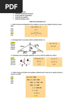 Práctica Calificada N 11