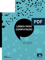 Logica para Computacao - Unisinos