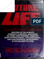 Future Life by Michel Salomon