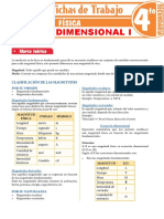 Analisis Dimensional x0