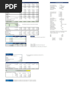 Finanzas Caso 1