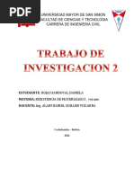 Trabajo de Investigacion 2 - Daniela Rojas Sandoval